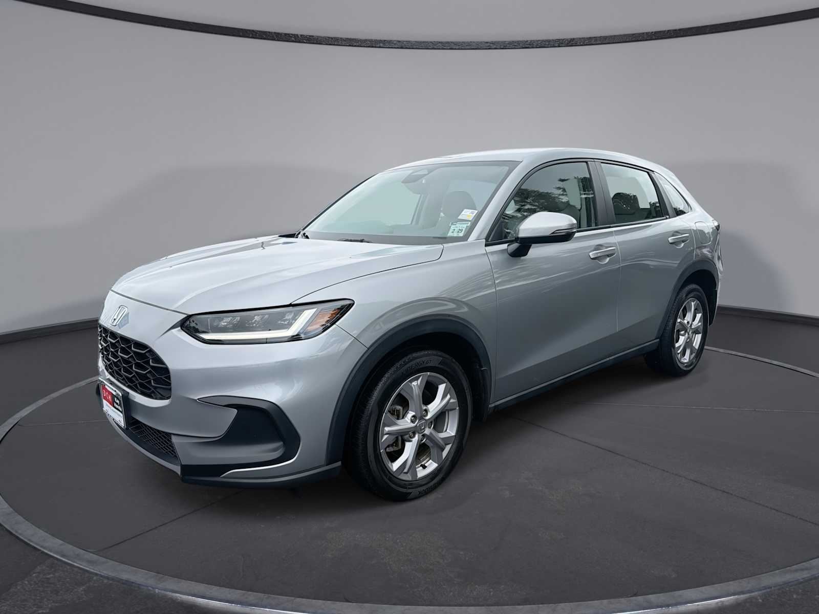 2024 Honda HR-V