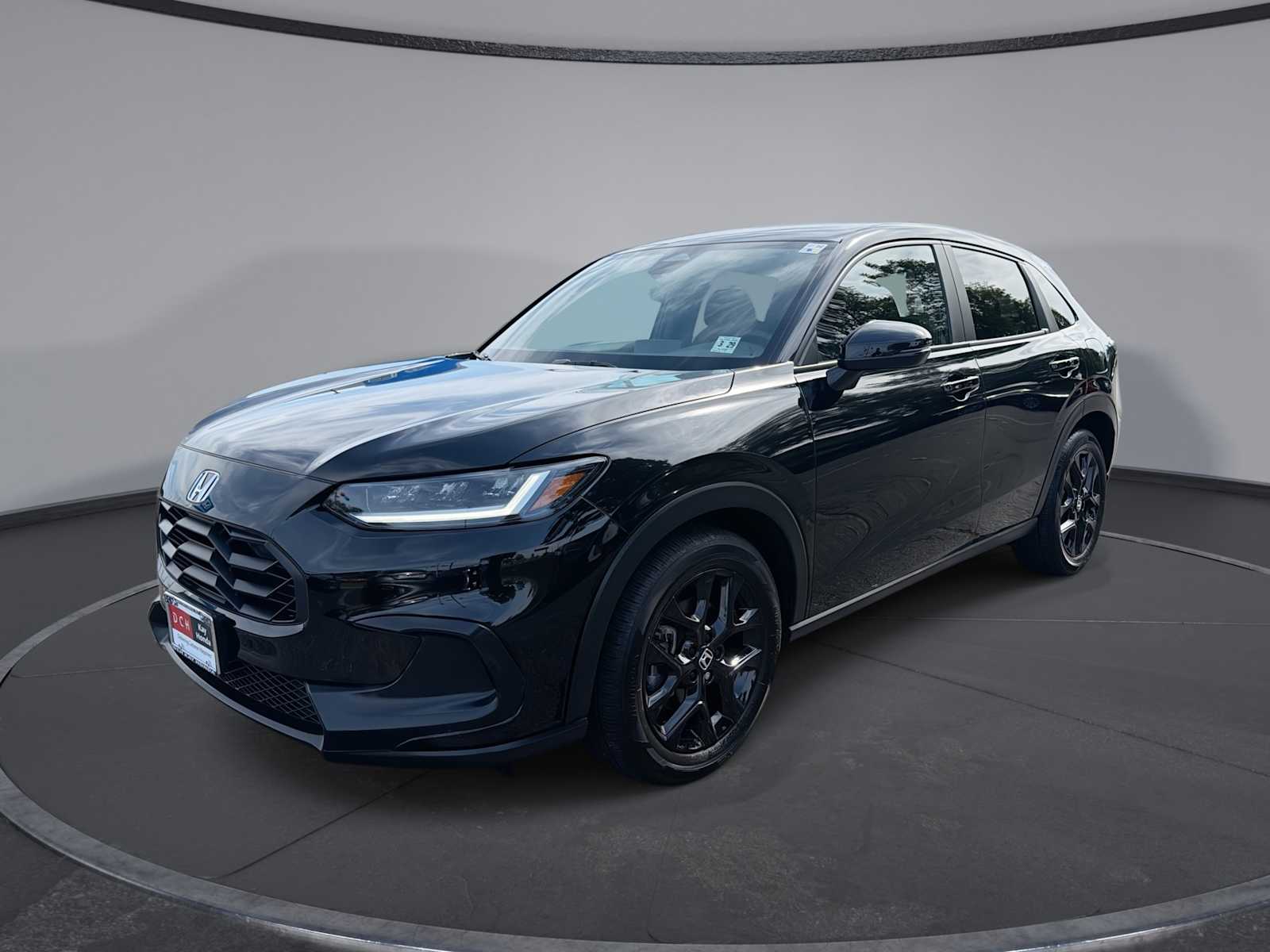 2024 Honda HR-V