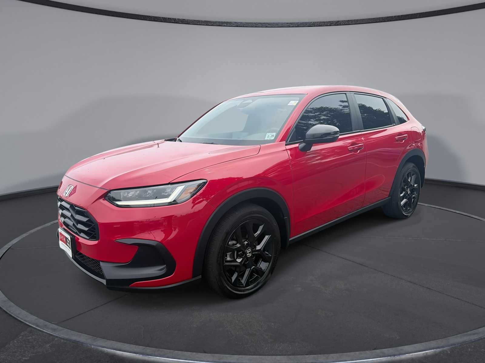 2024 Honda HR-V