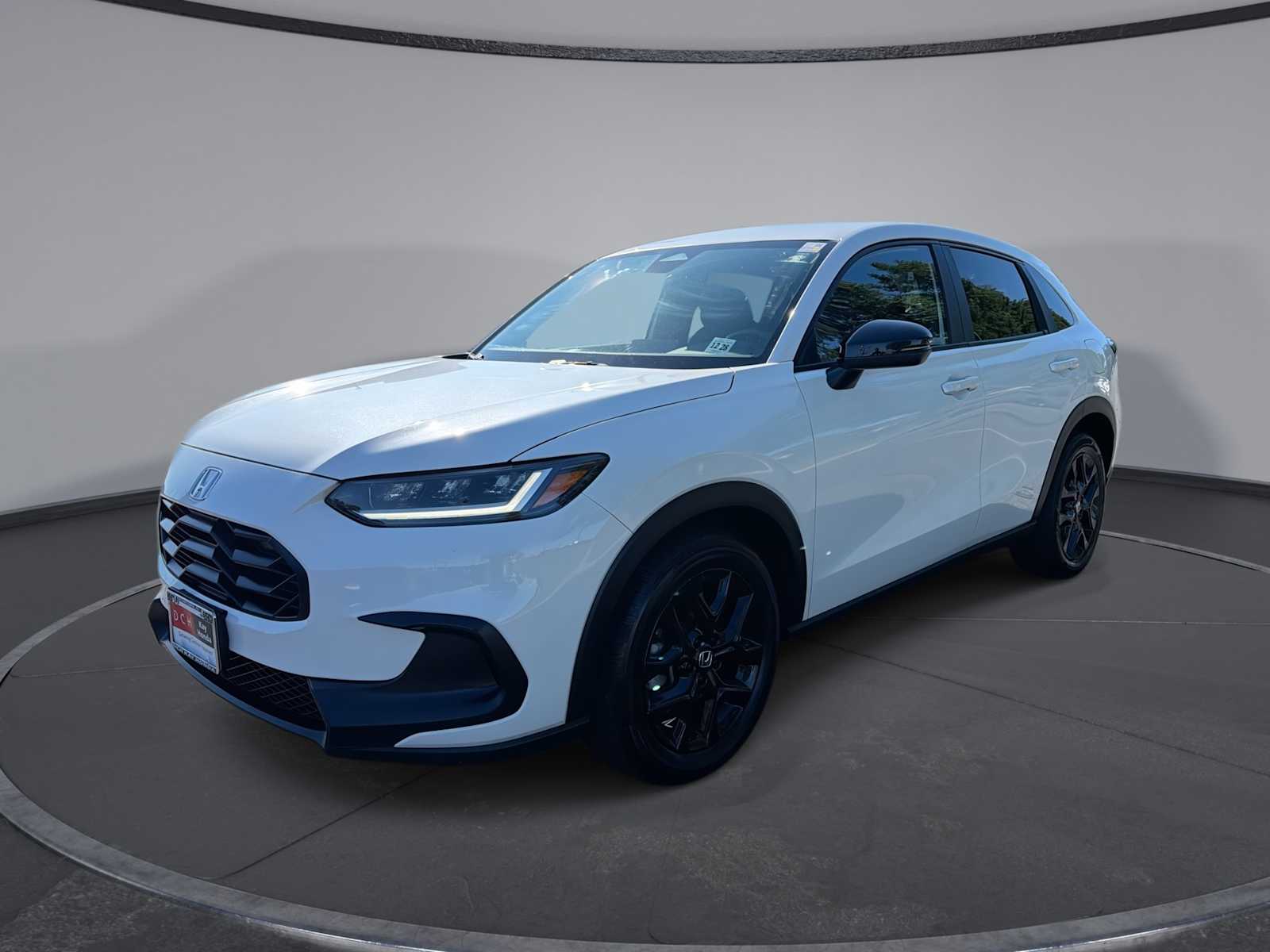 2024 Honda HR-V