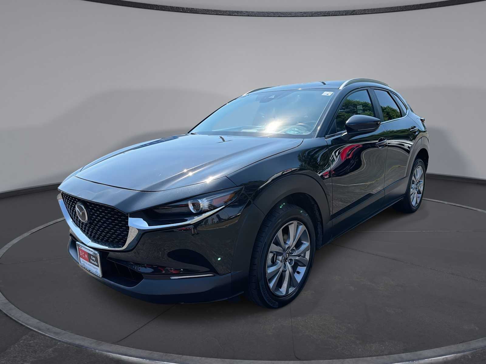2023 Mazda CX-30