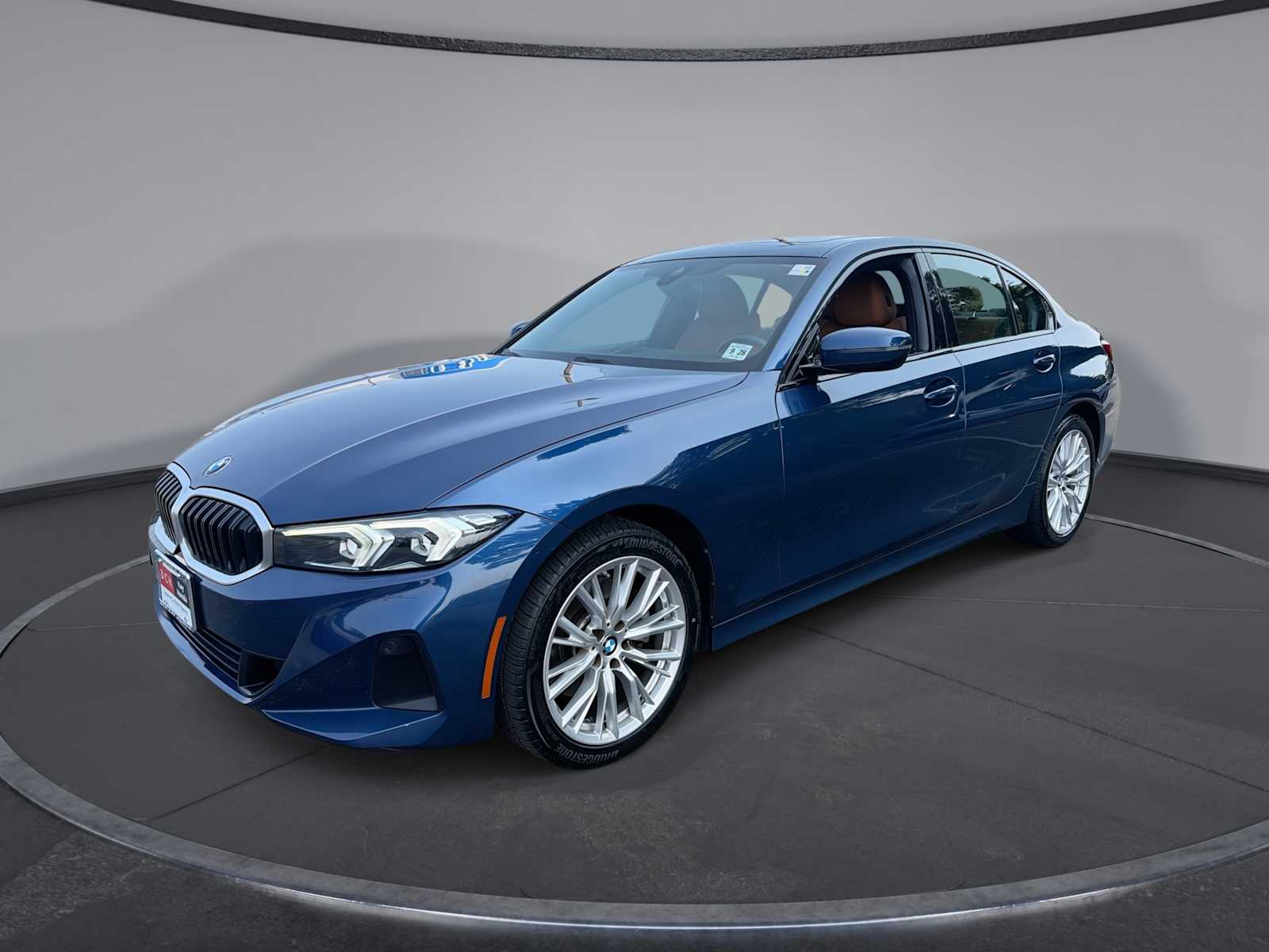 2023 BMW 330i xDrive