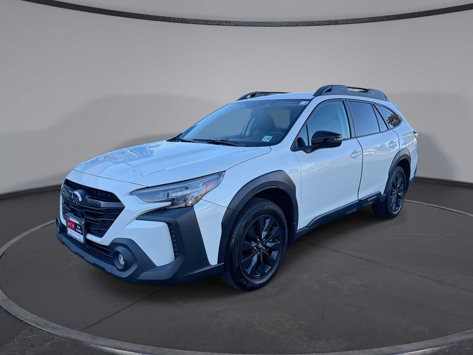 2023 Subaru Outback