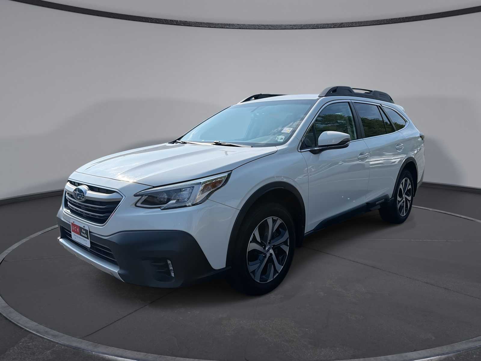 2021 Subaru Outback