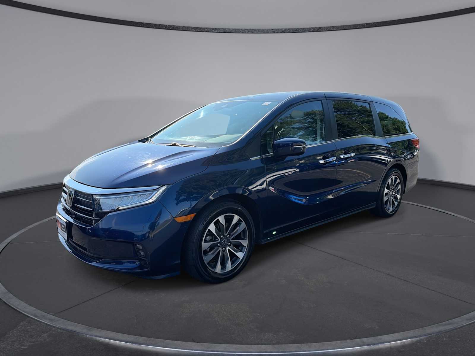 2023 Honda Odyssey