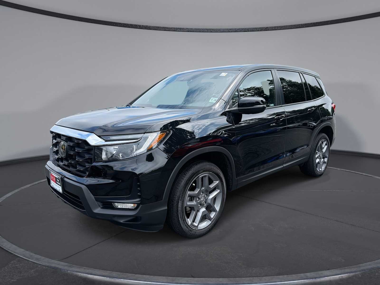 2023 Honda Passport
