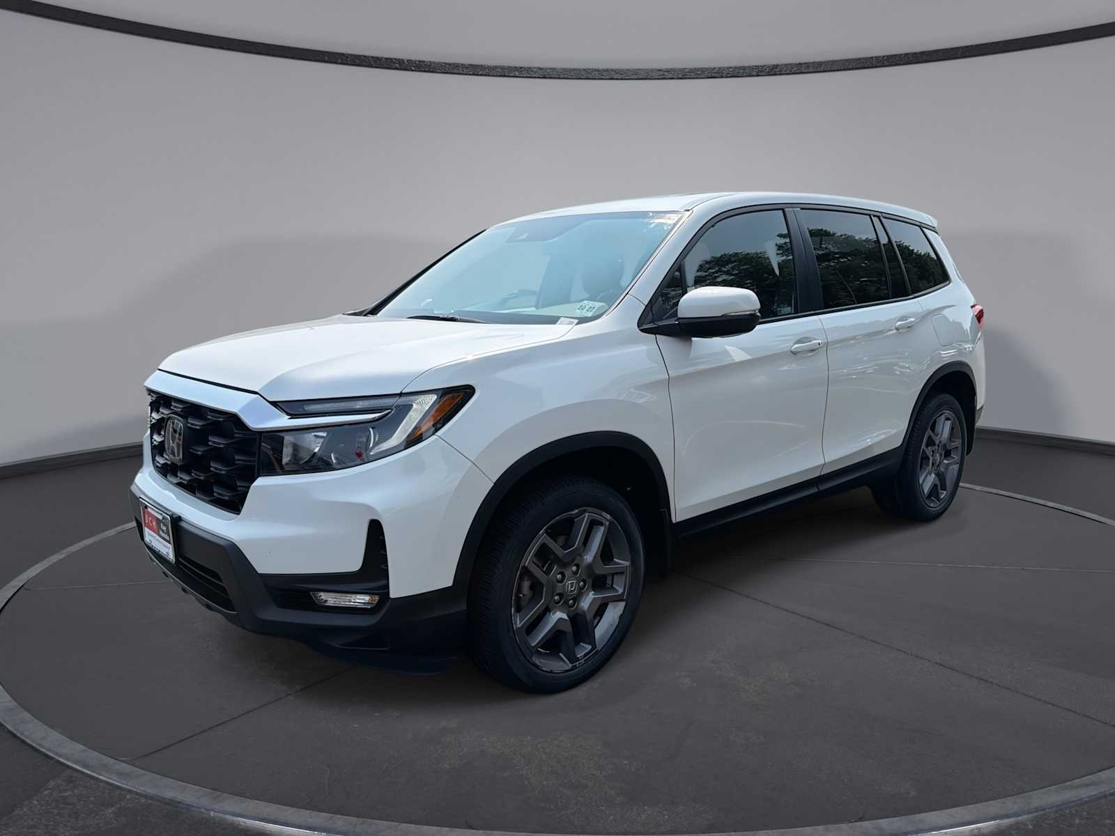2023 Honda Passport