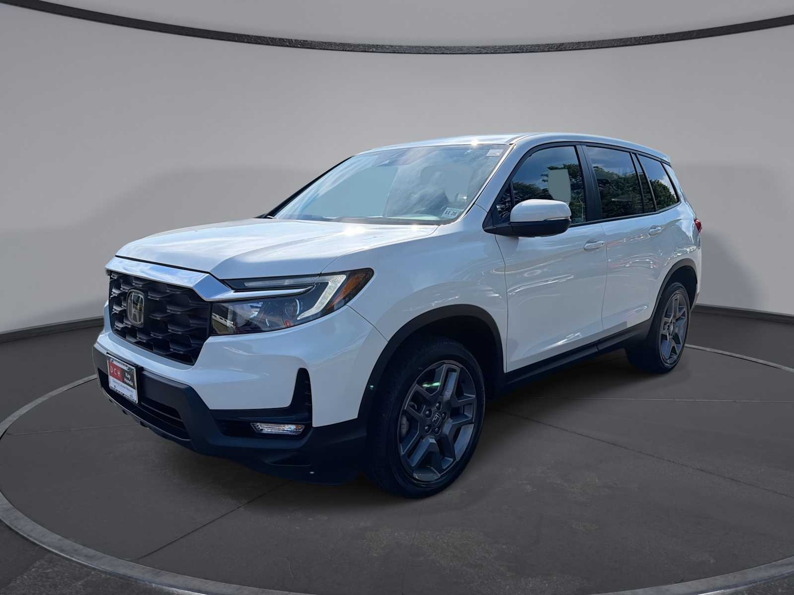 2023 Honda Passport