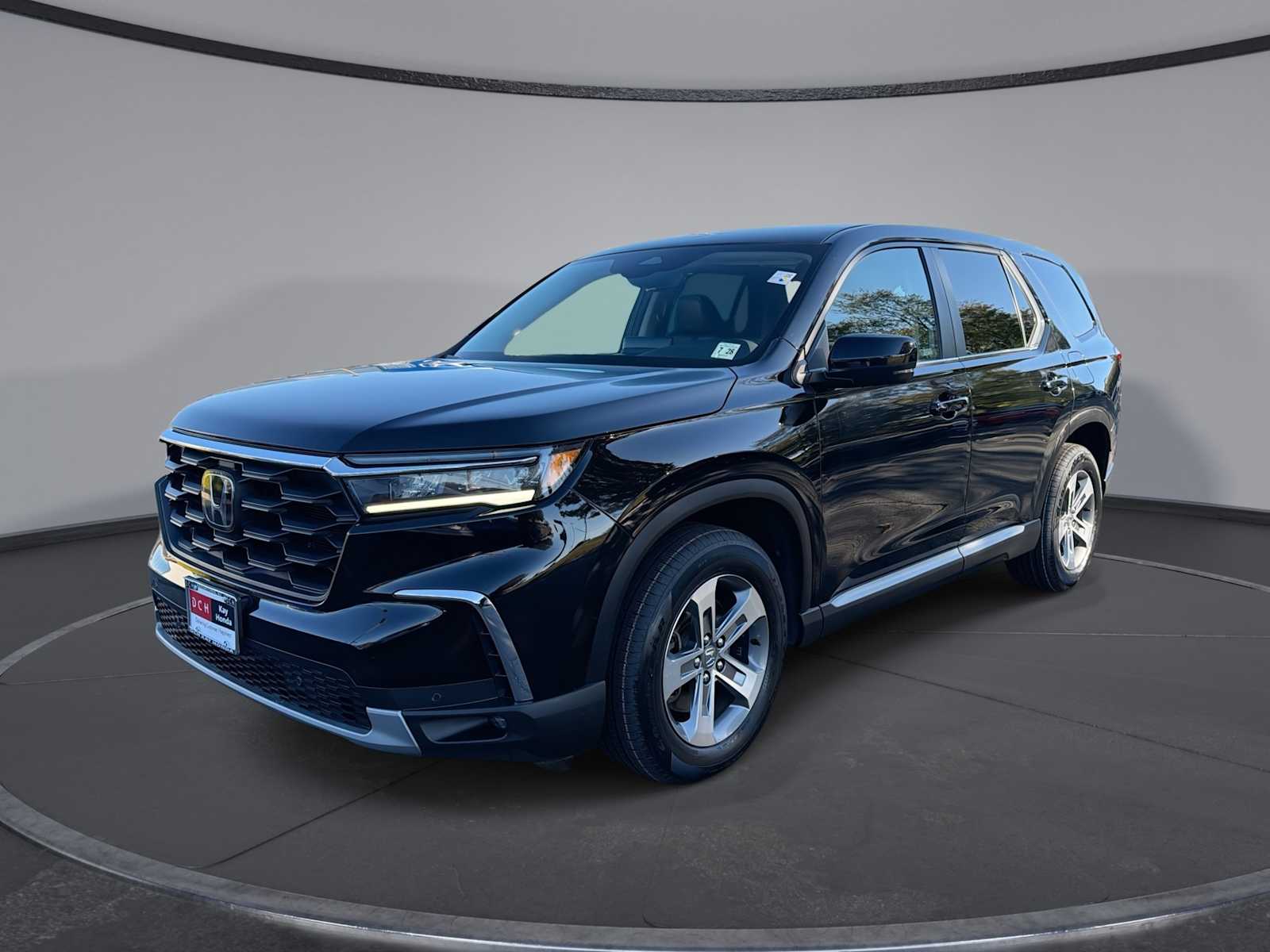 2023 Honda Pilot