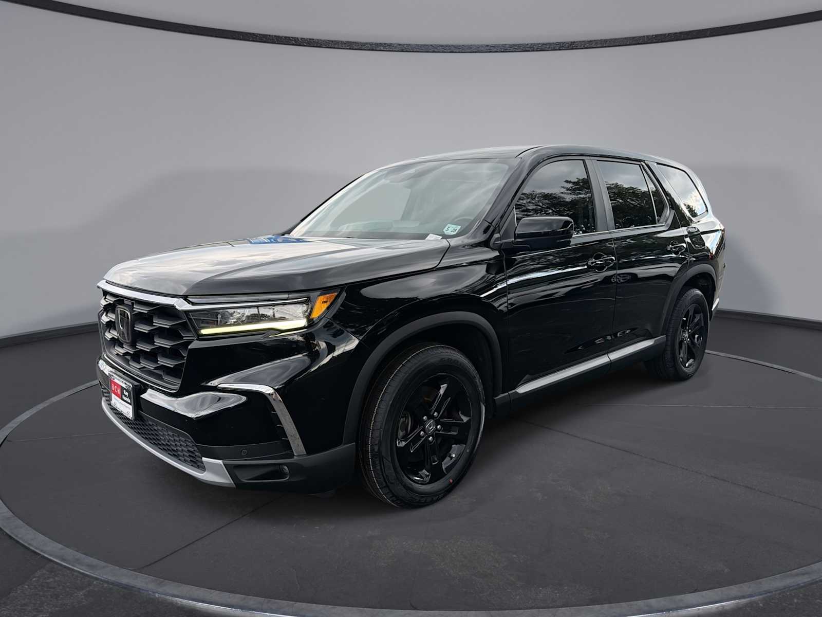 2023 Honda Pilot