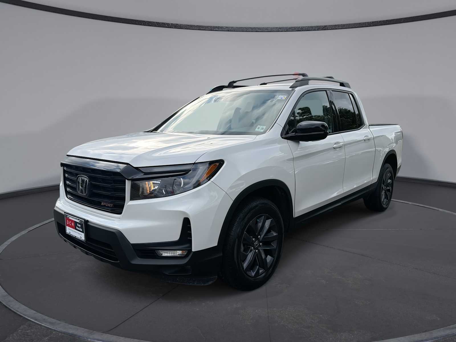2023 Honda Ridgeline