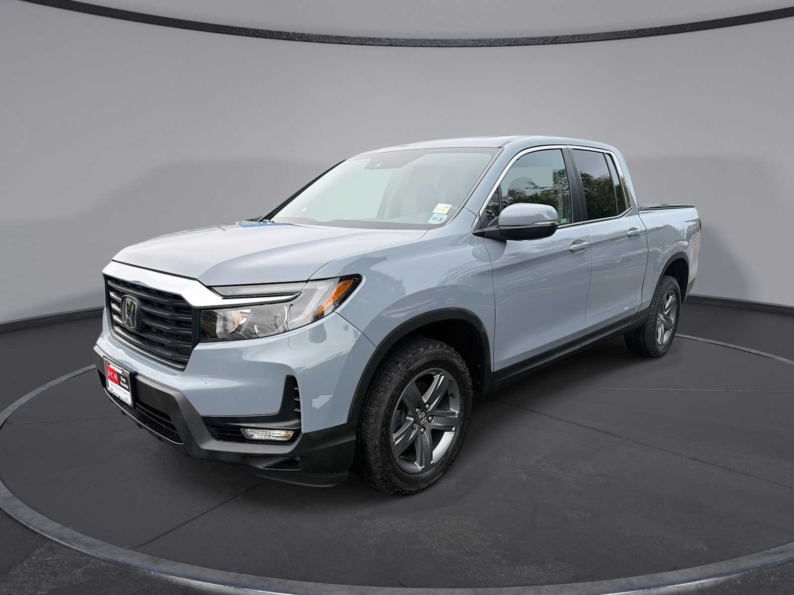 2023 Honda Ridgeline
