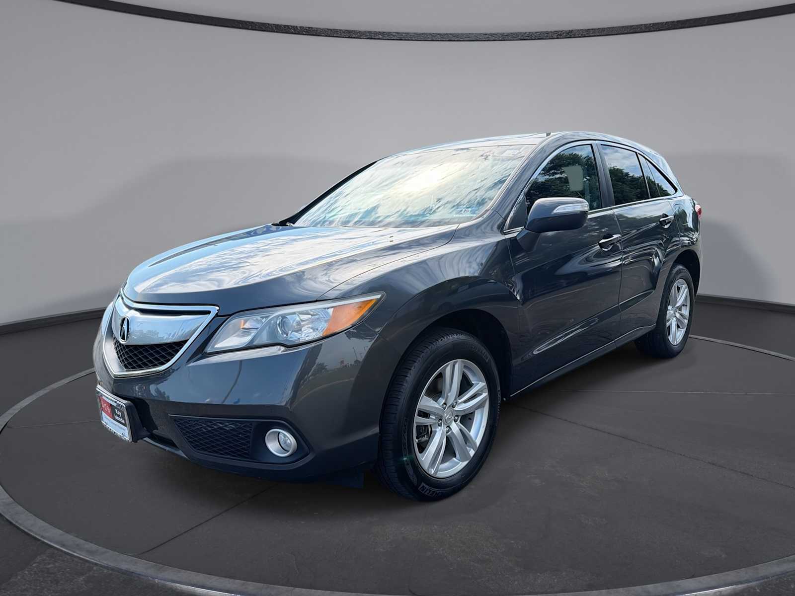 2013 Acura RDX