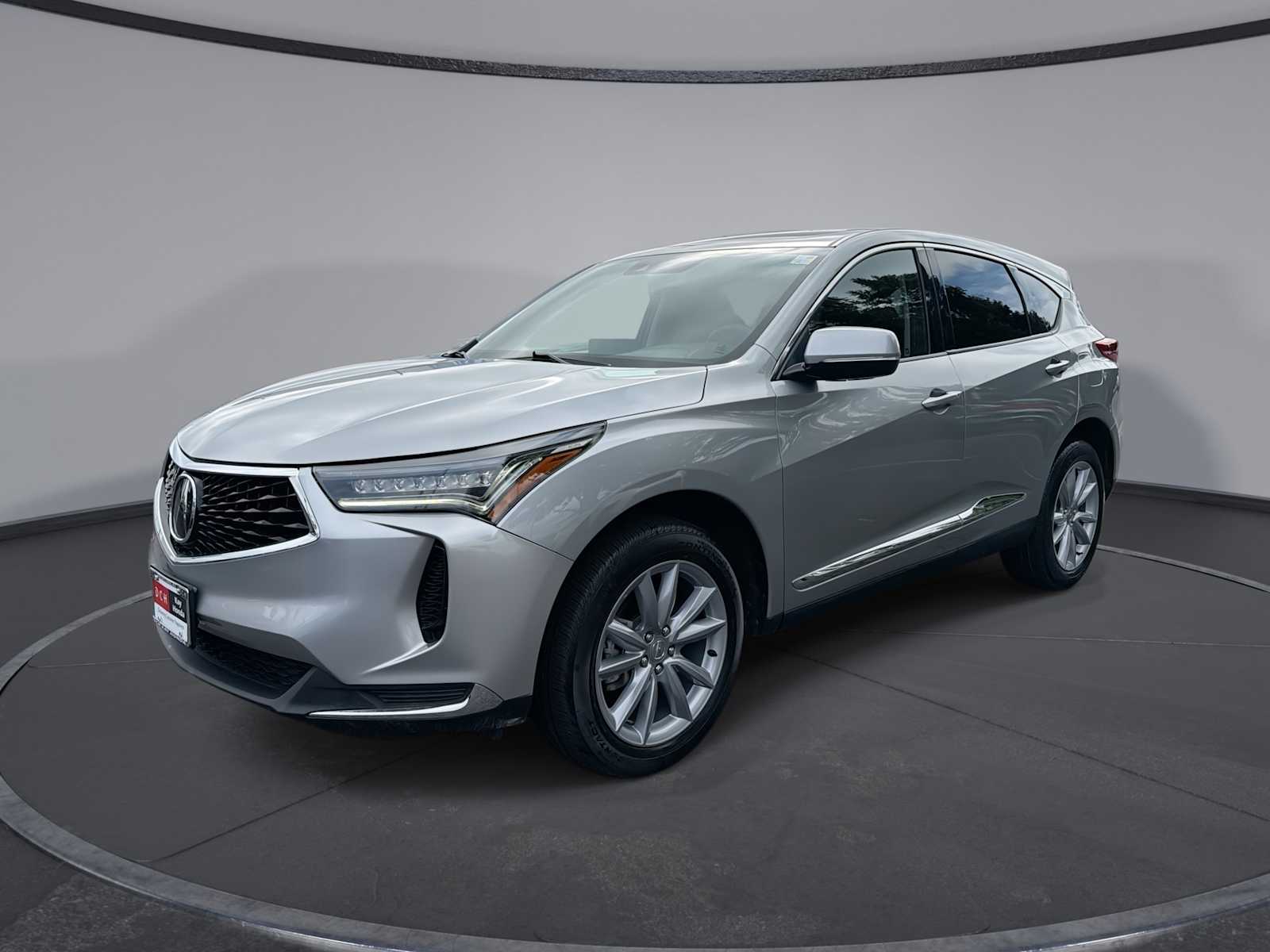 2023 Acura RDX