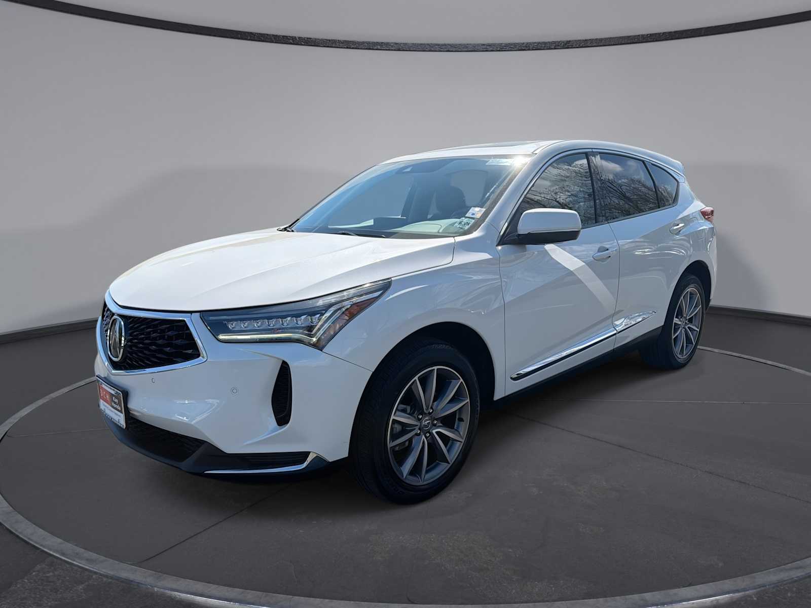 2023 Acura RDX