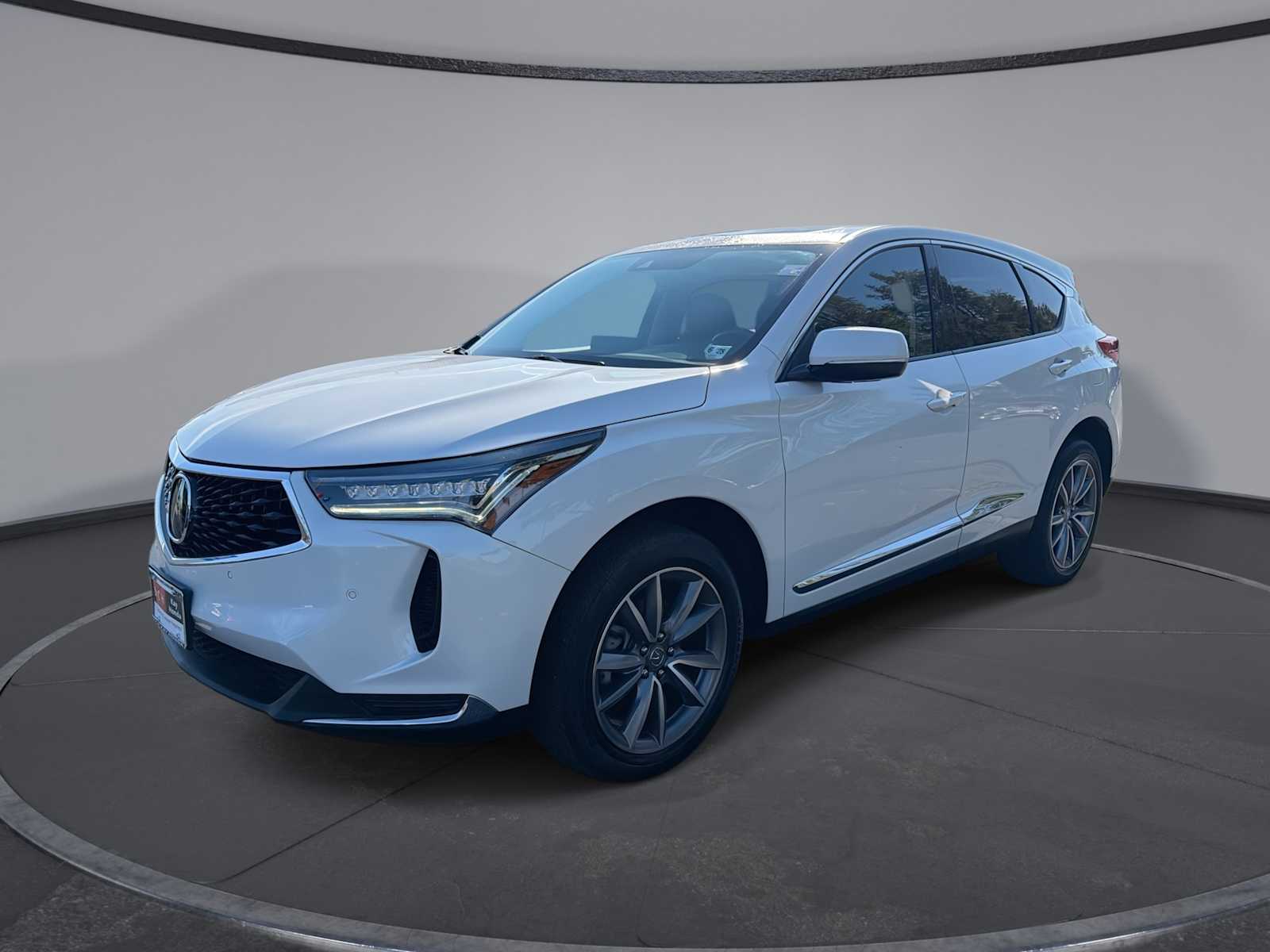 2023 Acura RDX
