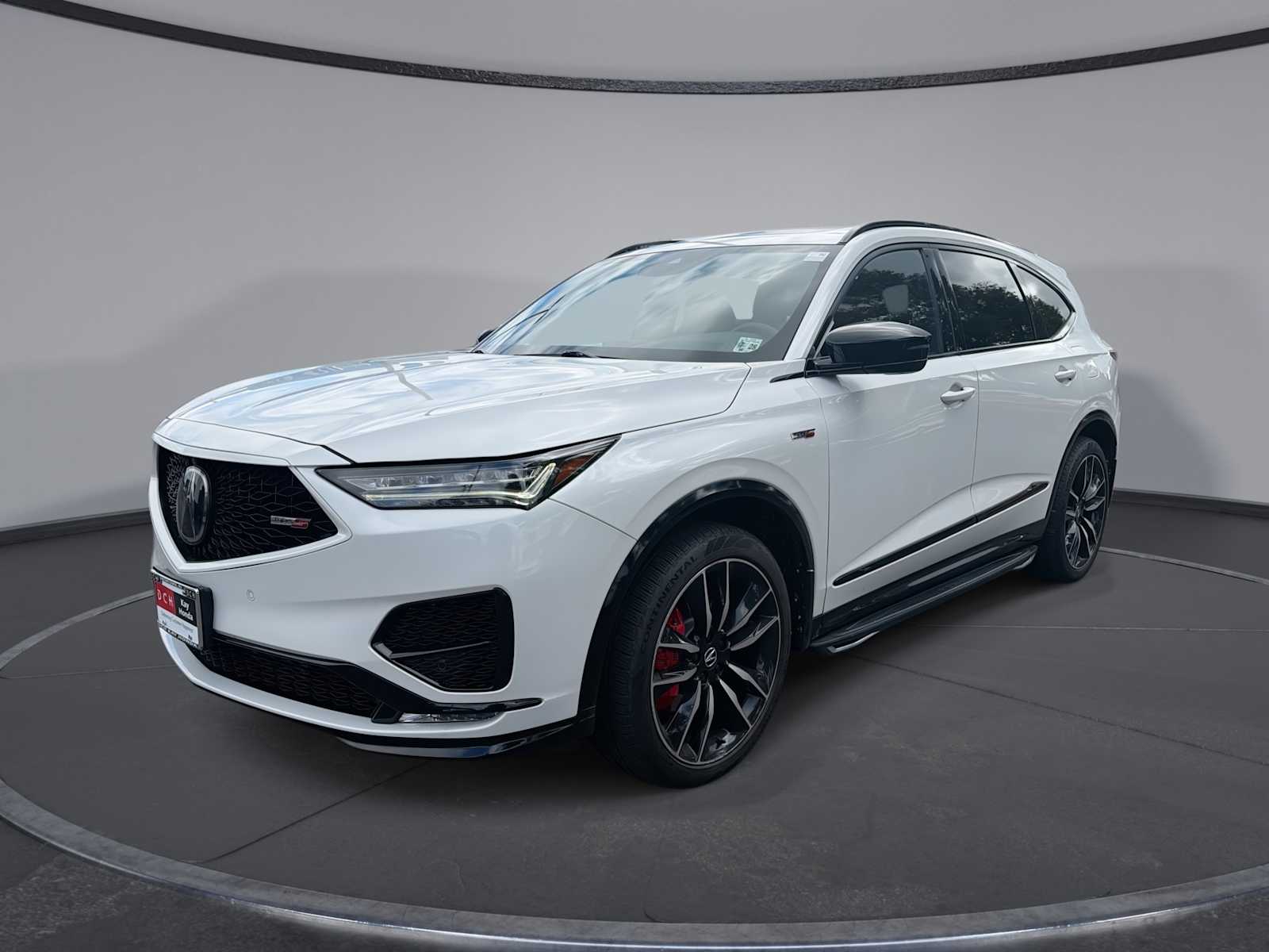 2023 Acura MDX
