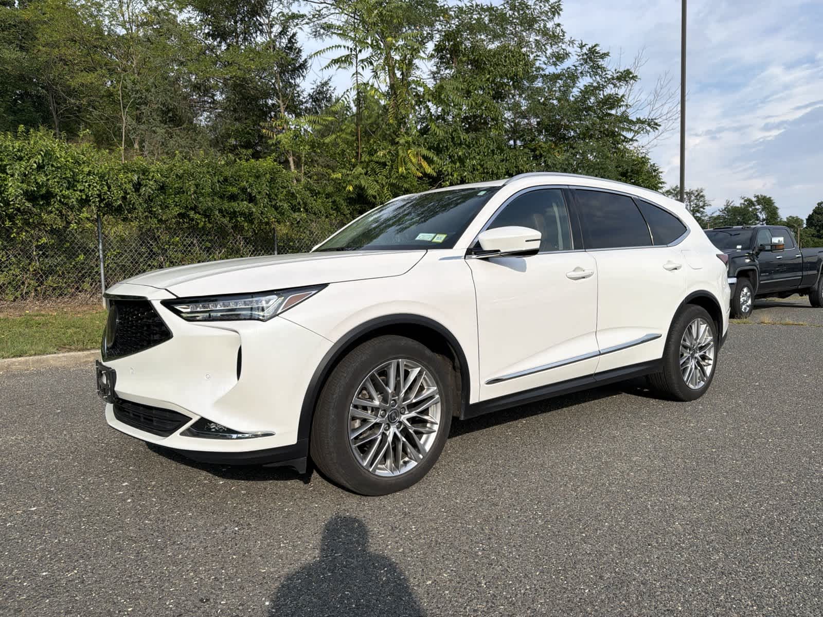 2023 Acura MDX