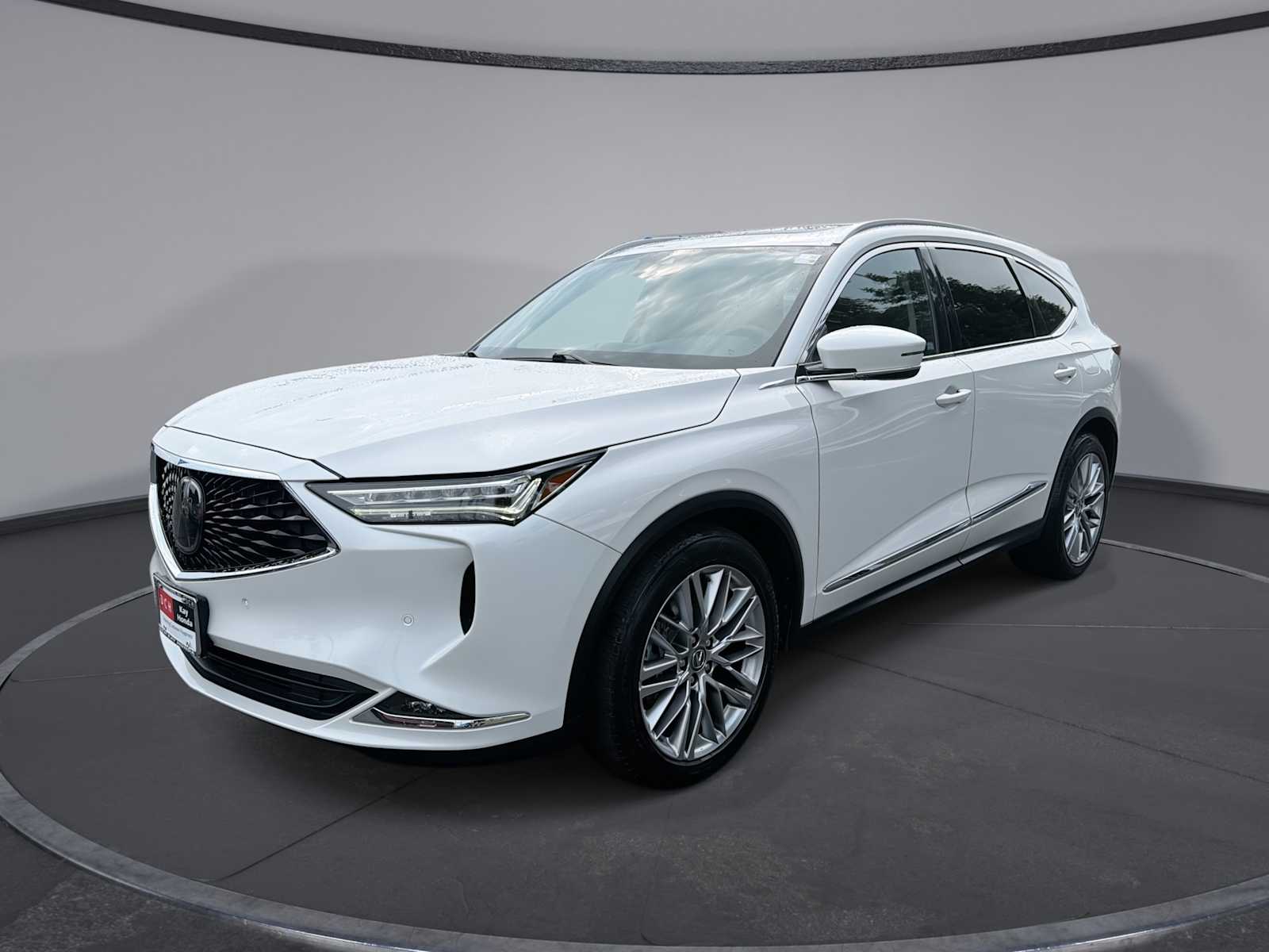 2023 Acura MDX