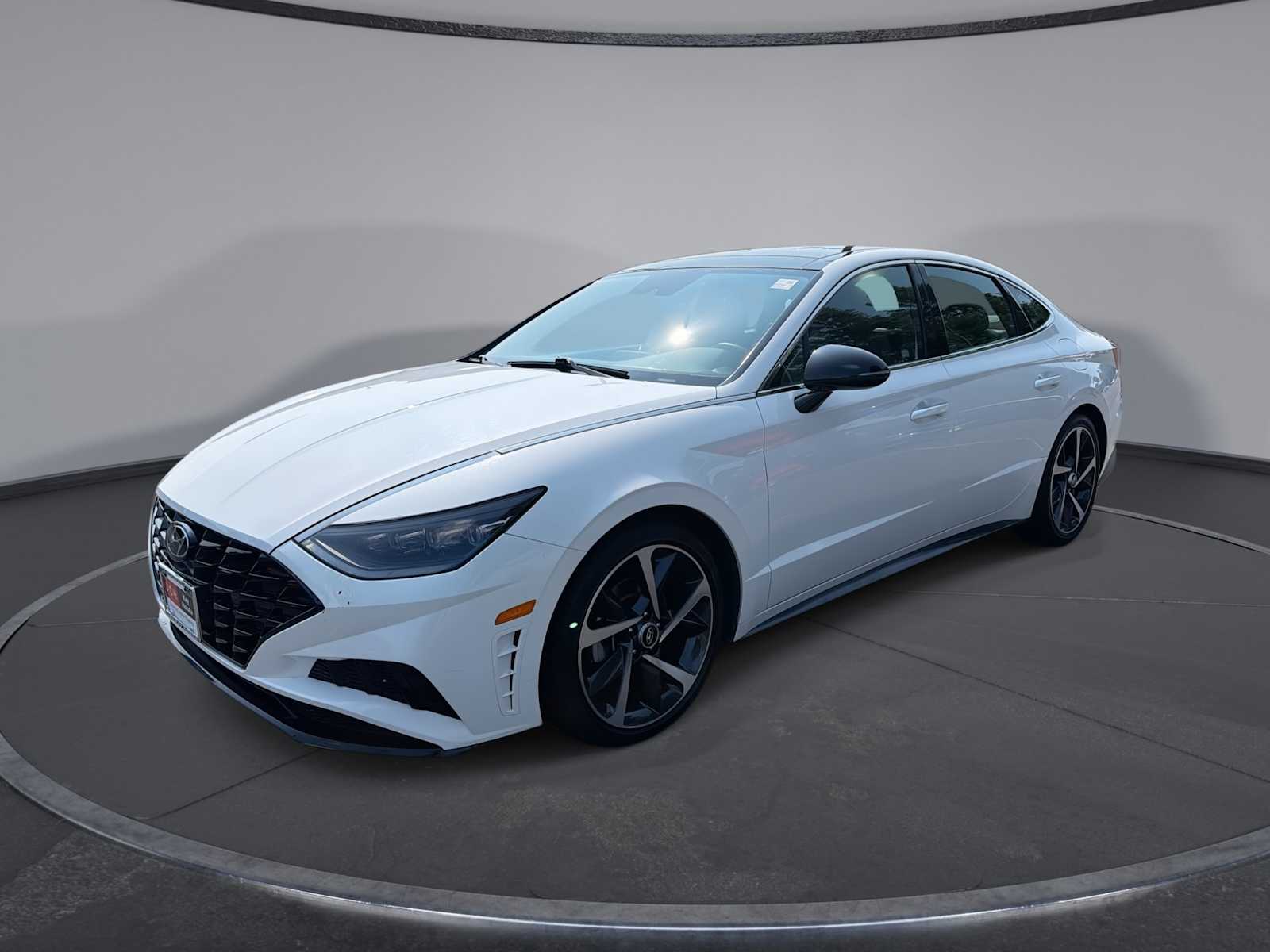 2023 Hyundai Sonata