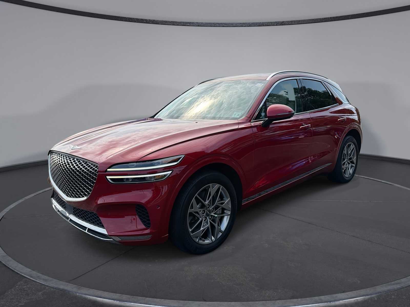 2023 GENESIS GV70