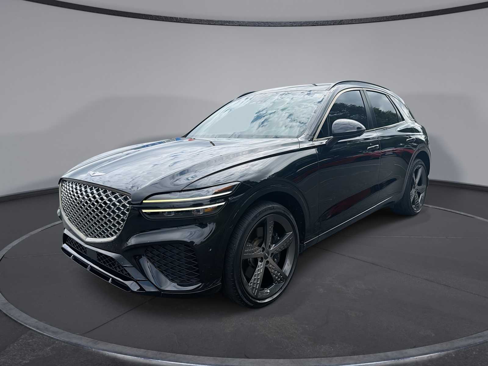 2023 GENESIS GV70