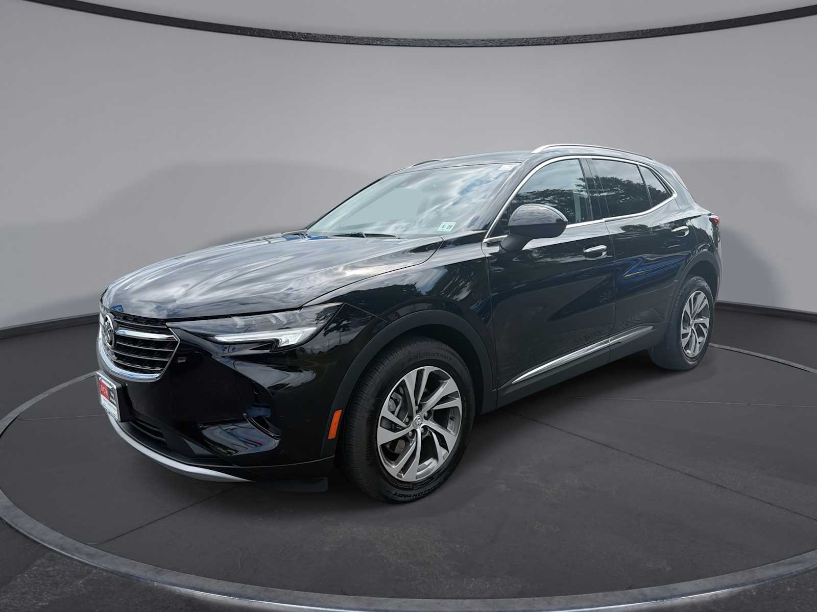 2023 Buick Envision