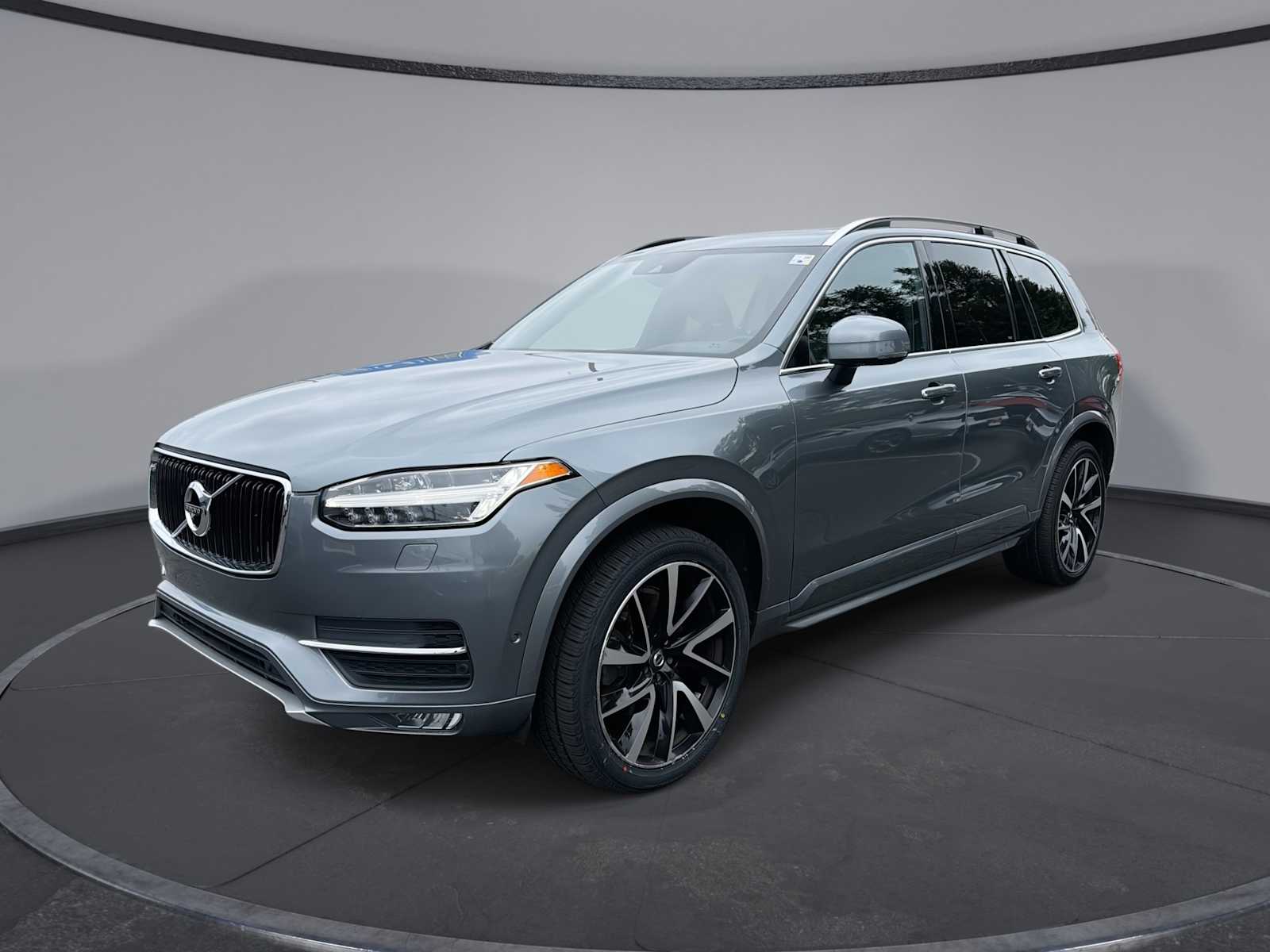 2018 Volvo XC90