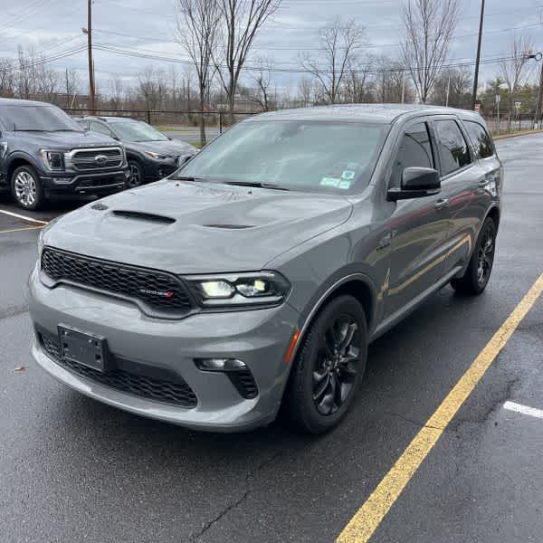2022 Dodge Durango R/T AWD