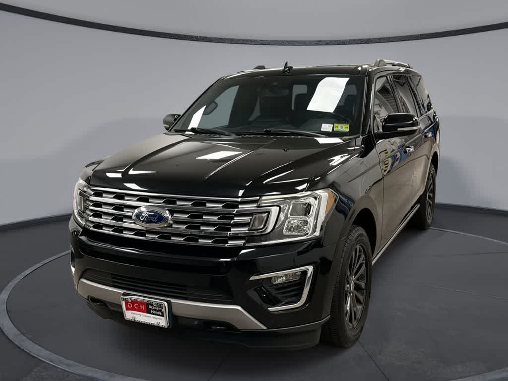 2019 Ford Expedition