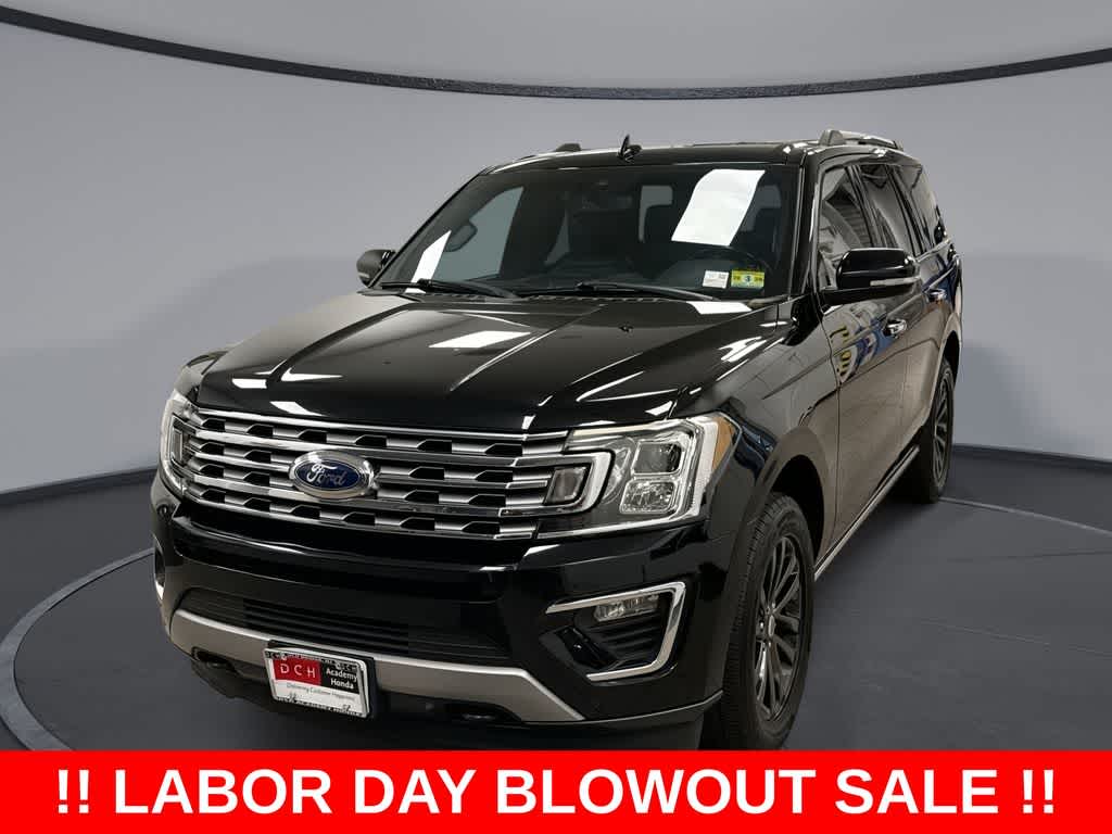 2019 Ford Expedition