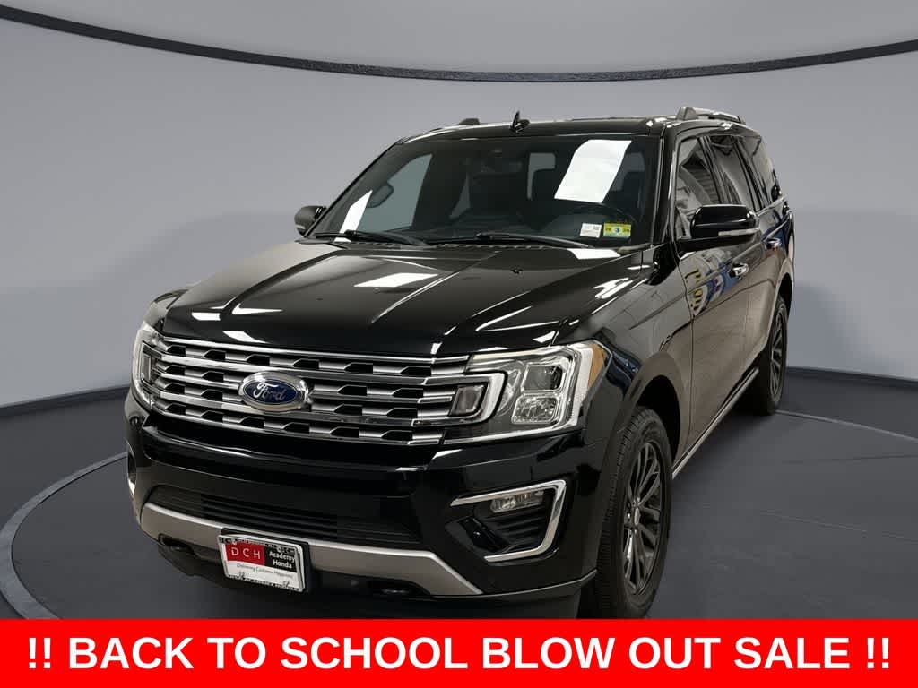 2019 Ford Expedition