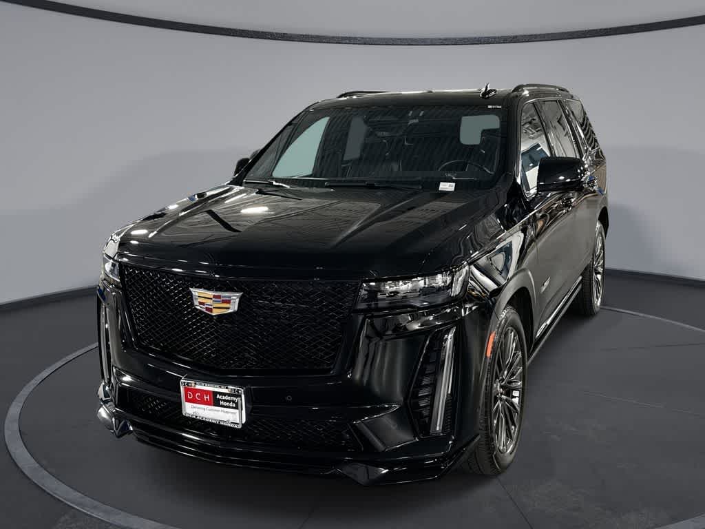 2023 Cadillac Escalade