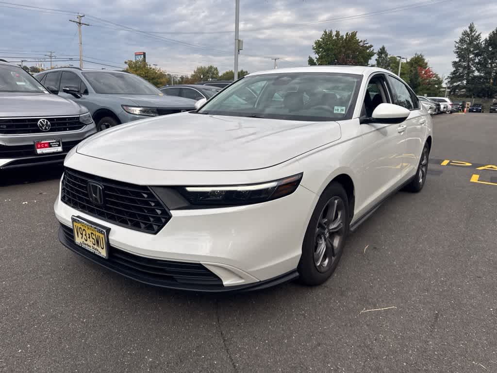 2024 Honda Accord
