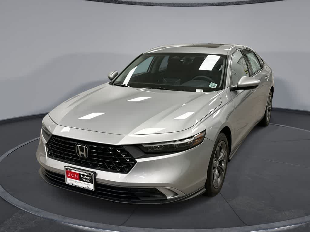 2023 Honda Accord