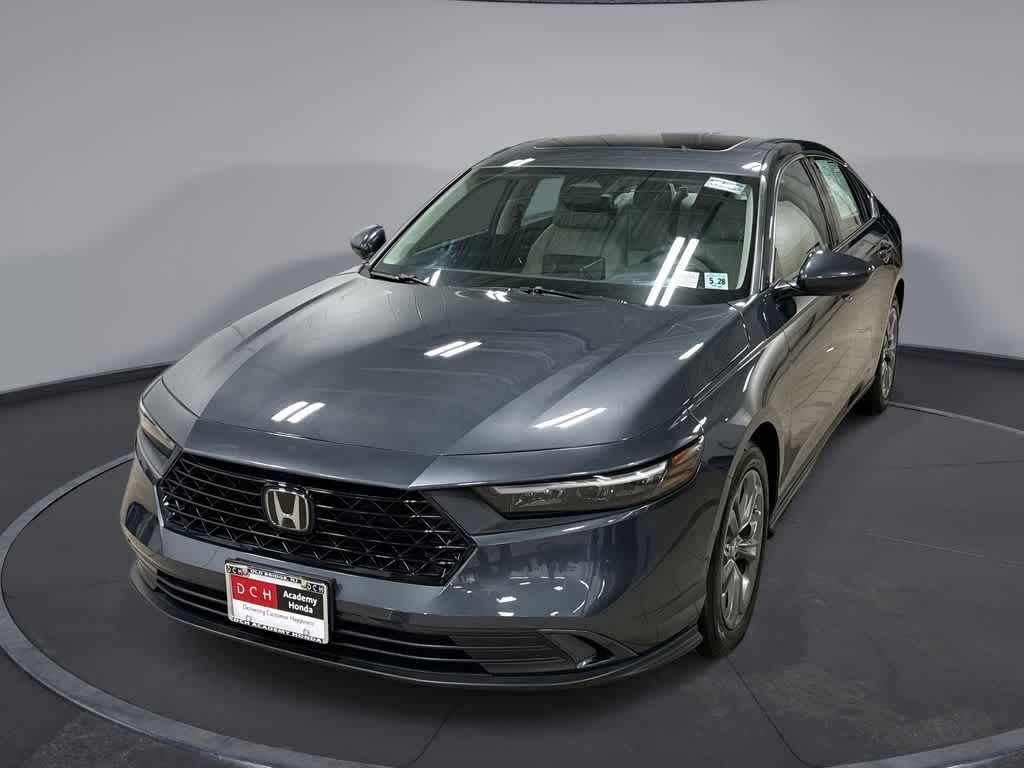 2023 Honda Accord EX FWD