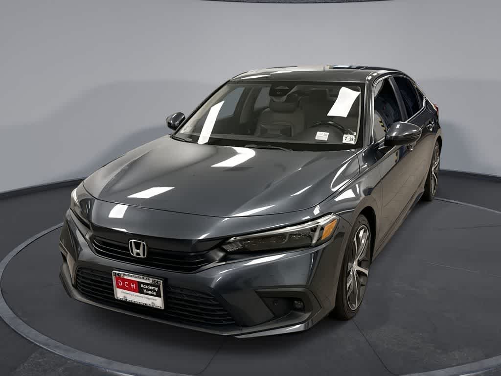 2023 Honda Civic