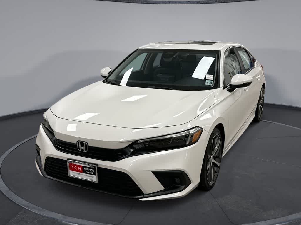 2023 Honda Civic