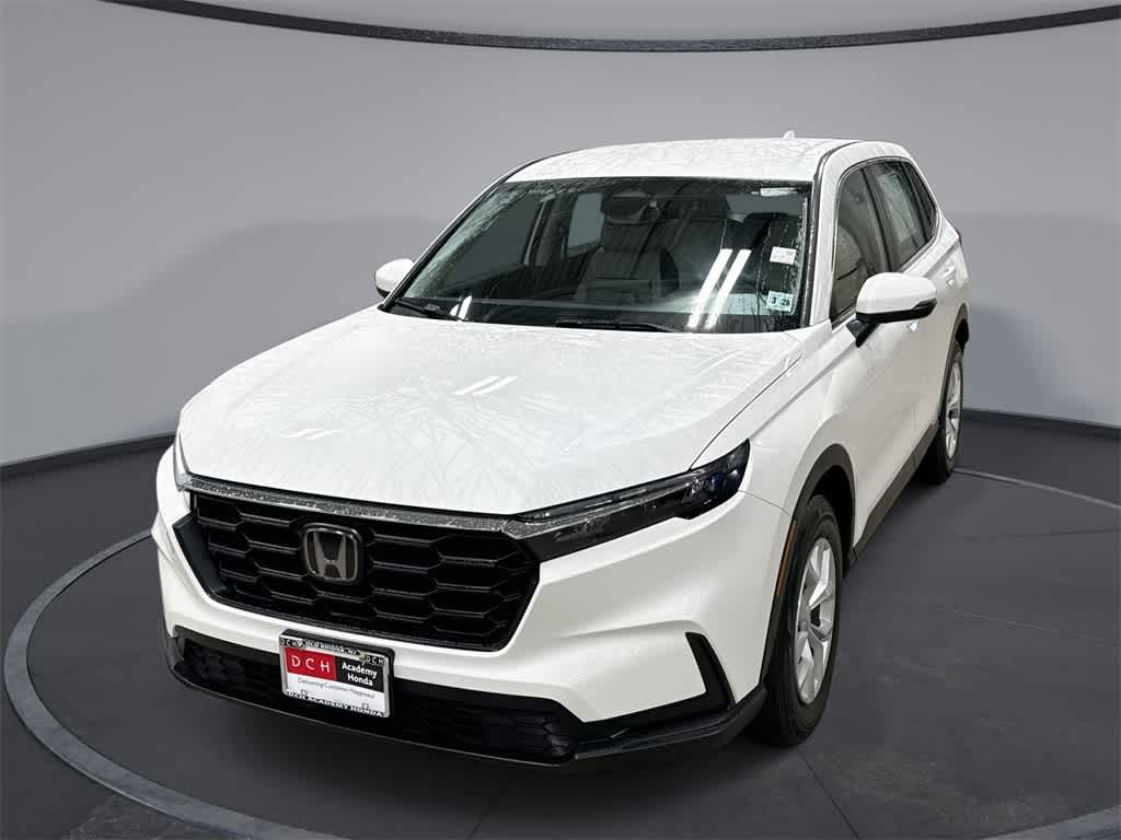 2023 Honda CR-V LX AWD
