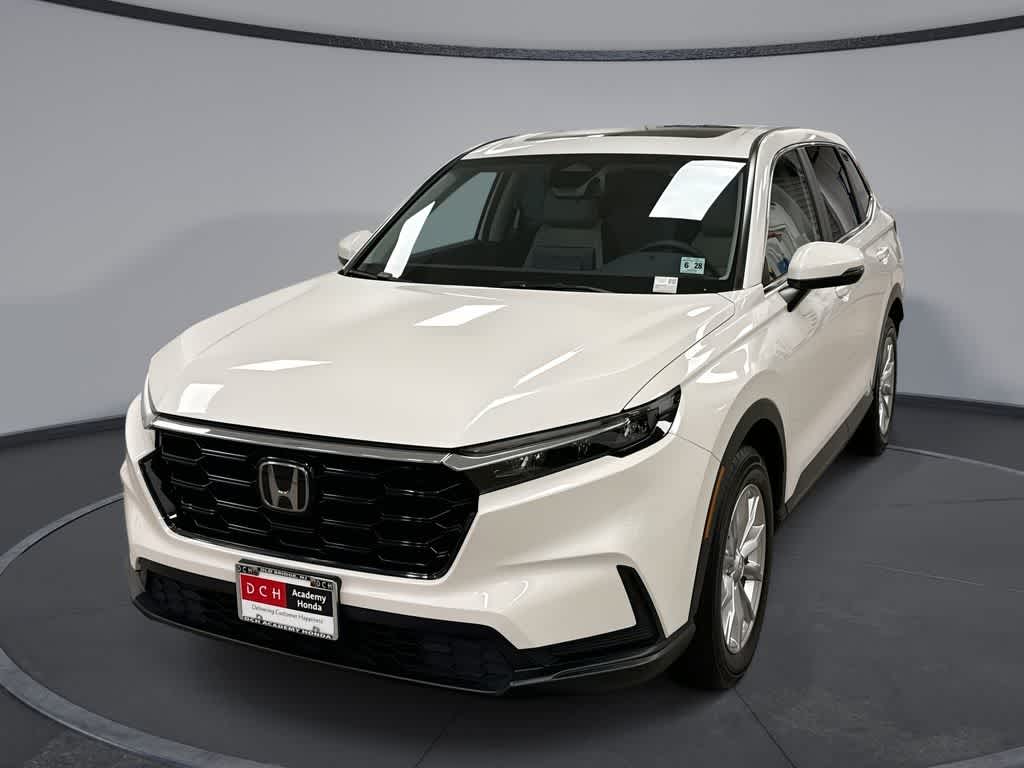 2023 Honda CR-V