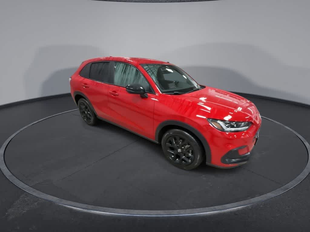 View vehicle photo 7