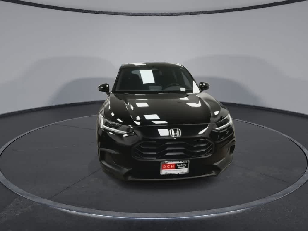 2024 Honda HR-V