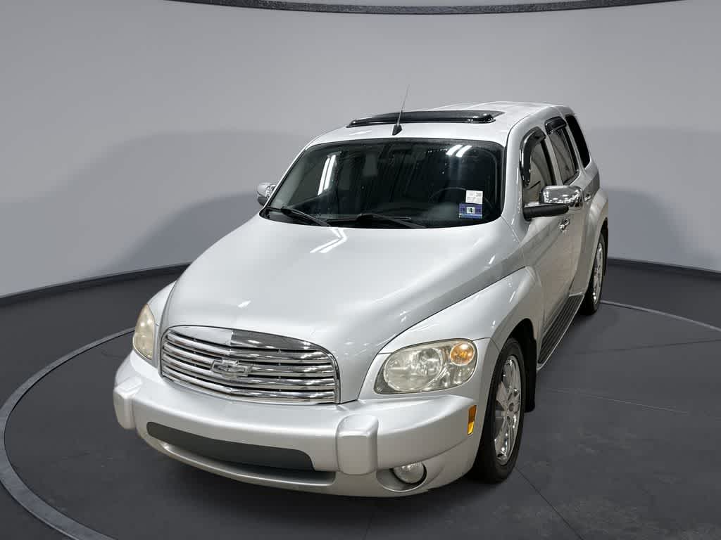 2009 Chevrolet HHR 2LT FWD