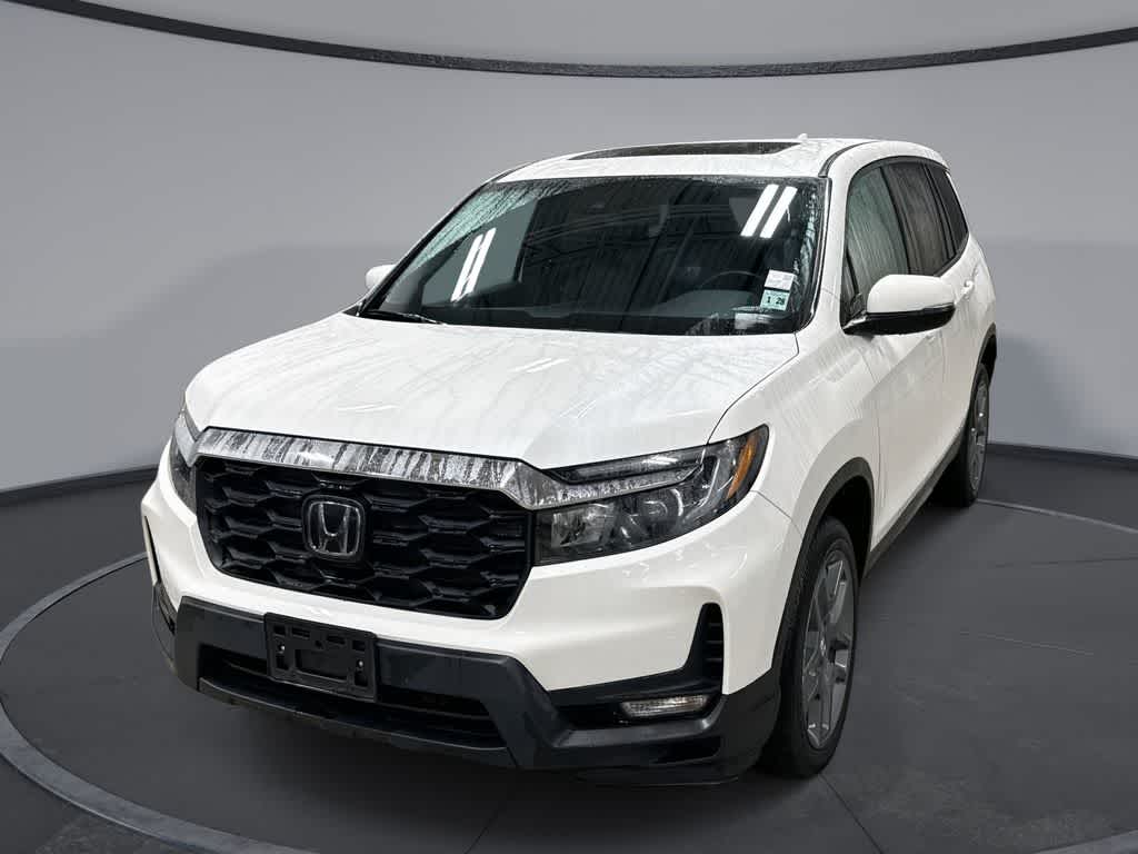 2023 Honda Passport EX-L AWD