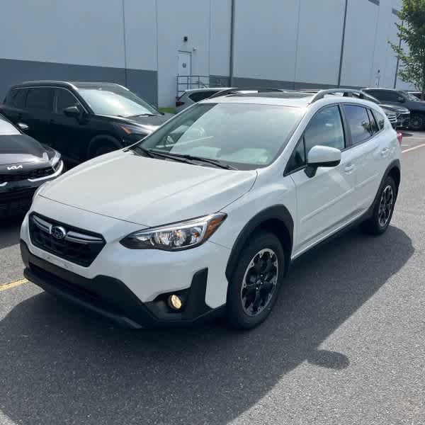 2023 Subaru Crosstrek