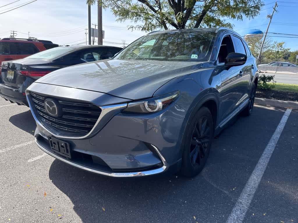 2023 Mazda CX-9