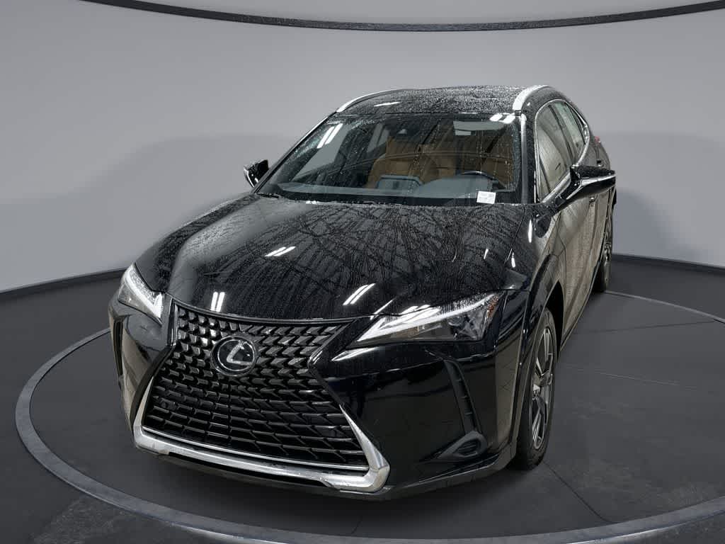 2024 Lexus UX Hybrid 250h Premium AWD