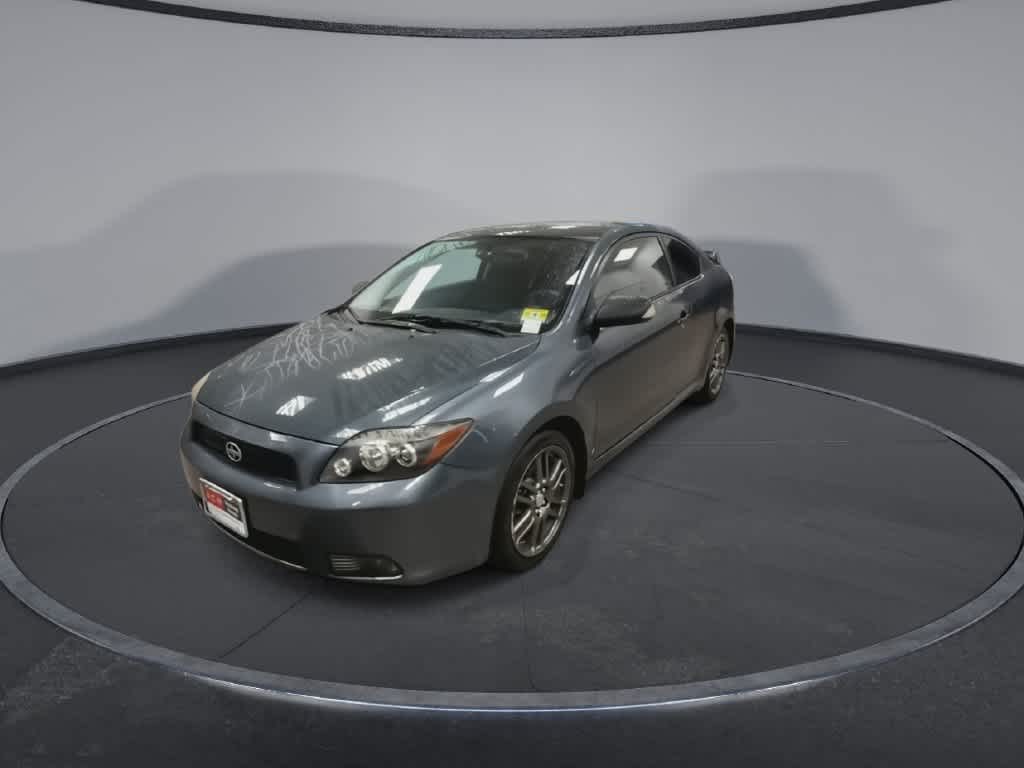 2010 Scion tC Base
