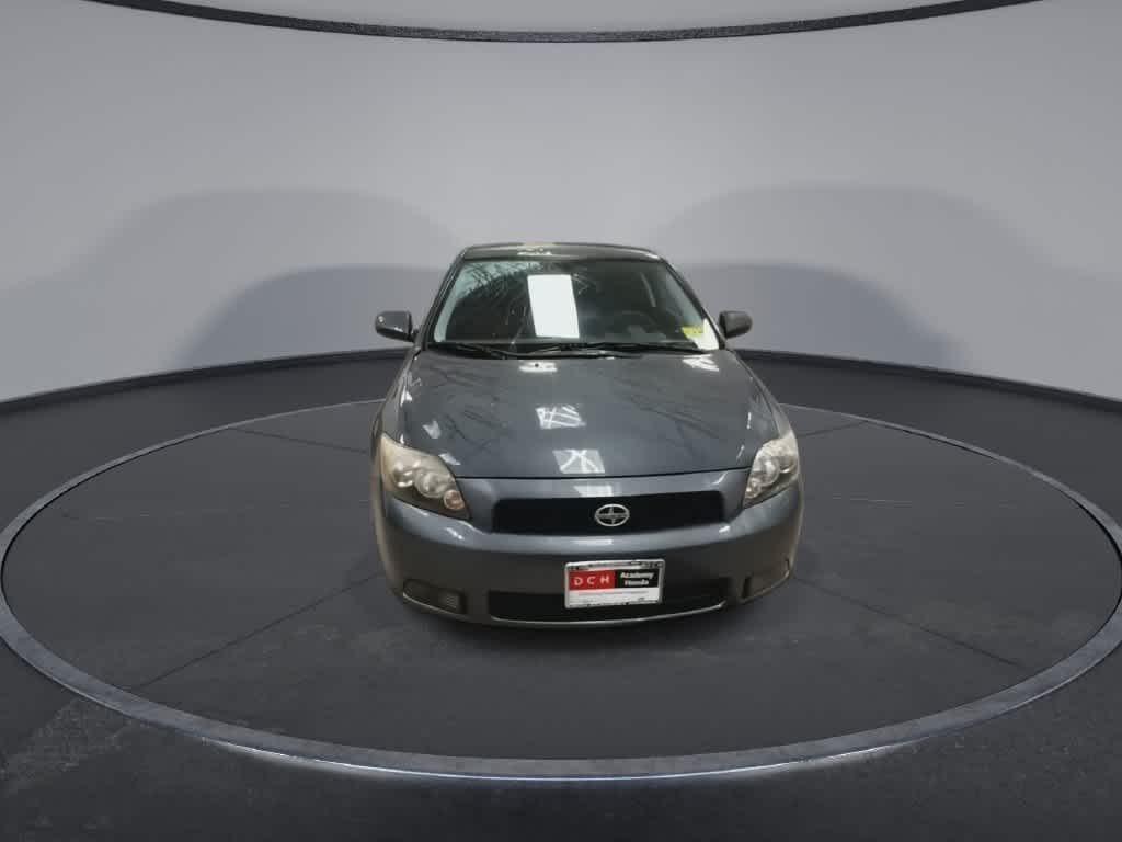2010 Scion tC Base