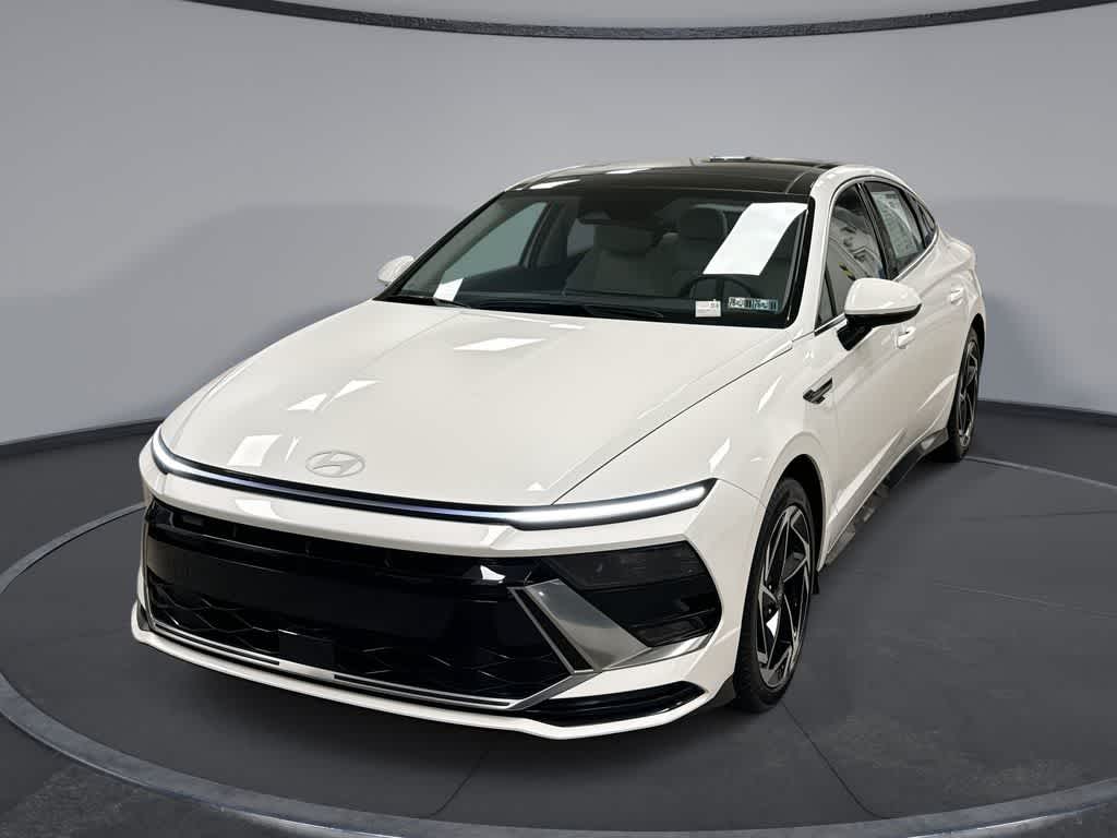 2024 Hyundai Sonata